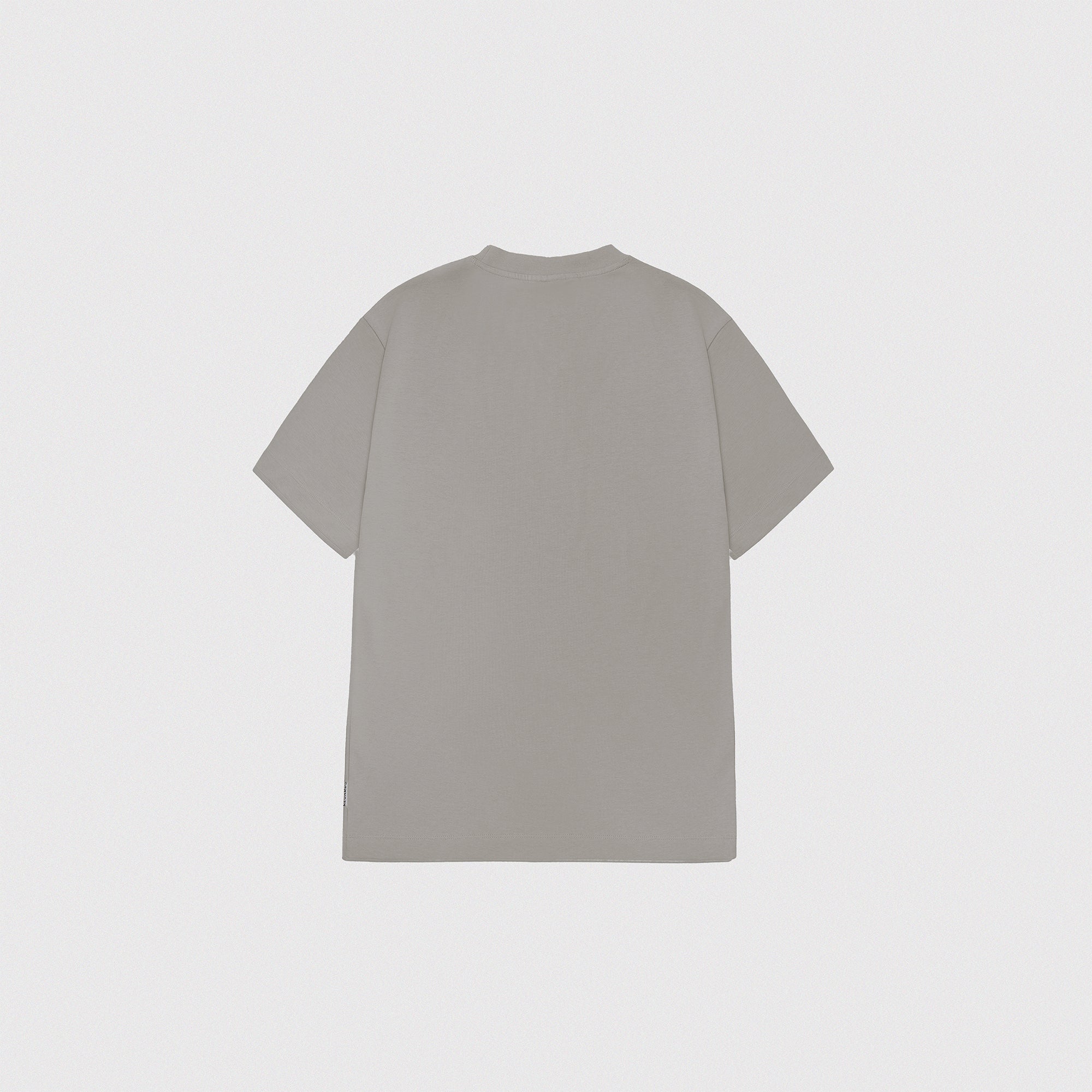 RELAXED TEE BLANK - PALOMA
